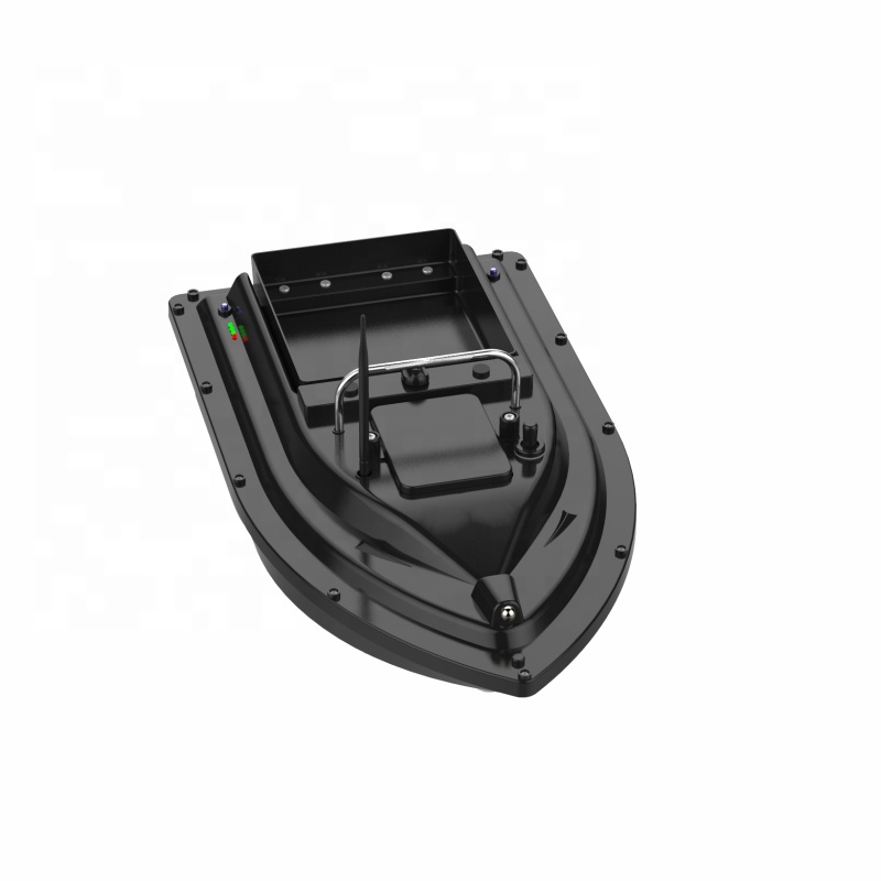 Bait Boat With GPS Positioning – Fishing Boat Gps recenzja i cena