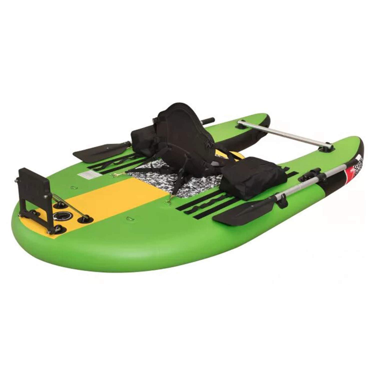 2026  Floating PVC Drifting Fi – Fishing Boat Seat recenzja i cena