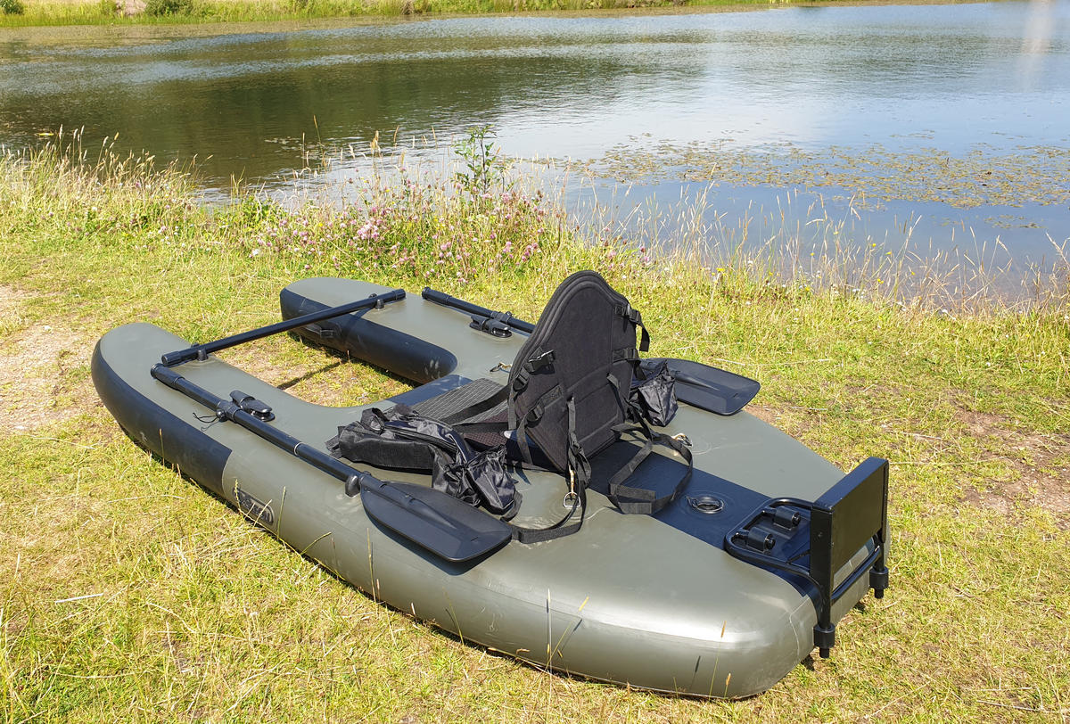 2026  Floating PVC Drifting Fi – Fishing Boat Seat recenzja i cena