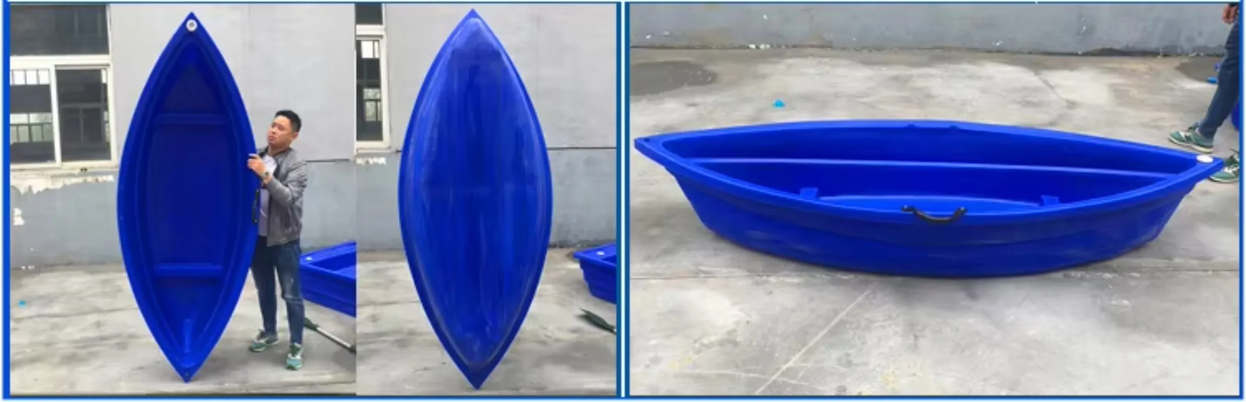 High-quality manufacturers pro – Fishing Boat Fiberglass recenzja i cena
