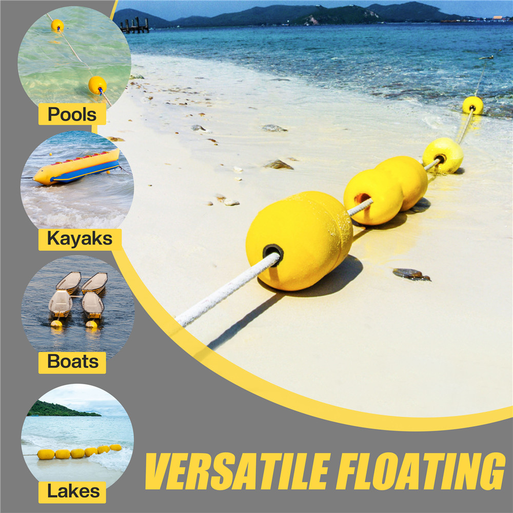 2pcs Fishing net floats Bobber – Fishing Boat Anchor recenzja i cena