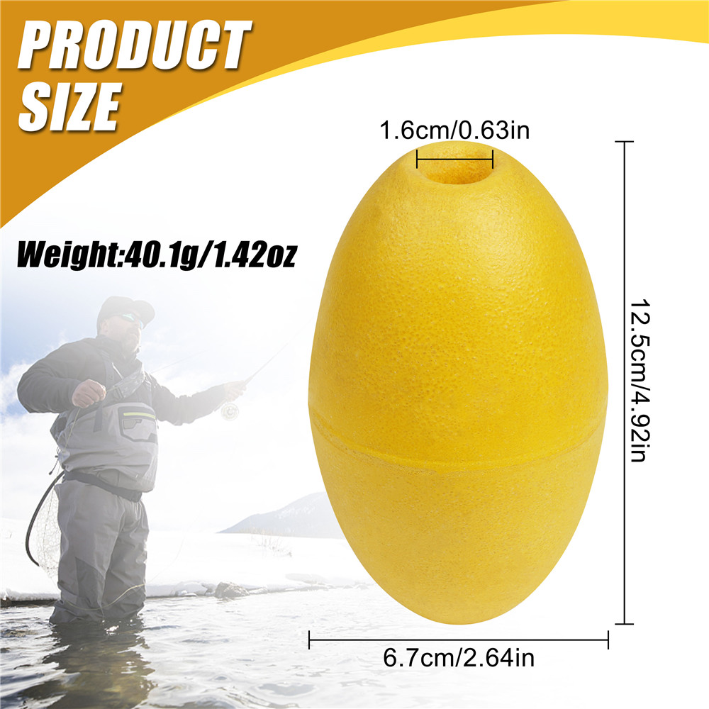 2pcs Fishing net floats Bobber – Fishing Boat Anchor recenzja i cena