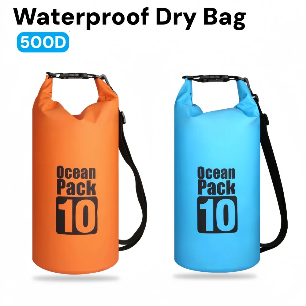 500D Waterproof Dry Bag Floati – Fishing Boat Oar recenzja i cena
