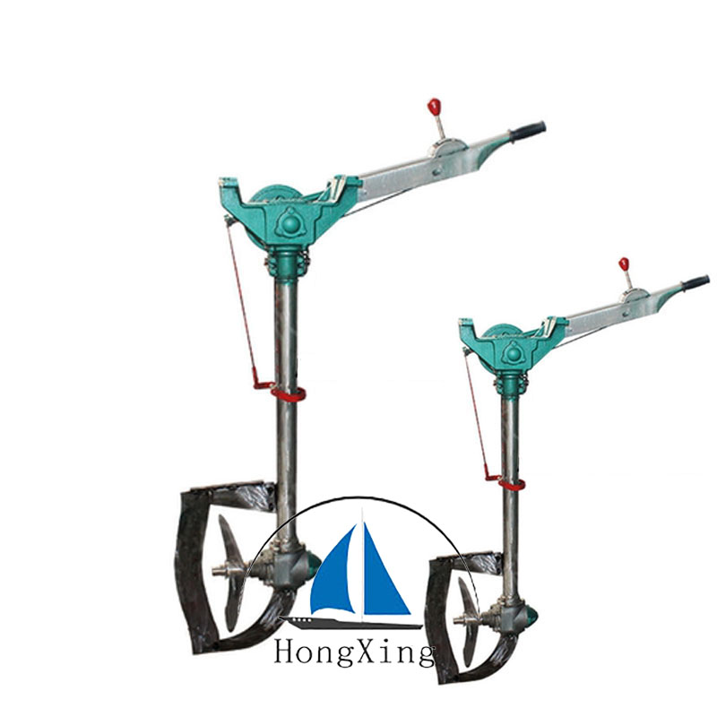 China 12V 24V 48V 9500 lb 9500 – Fishing Boat Anchor Winch recenzja i cena