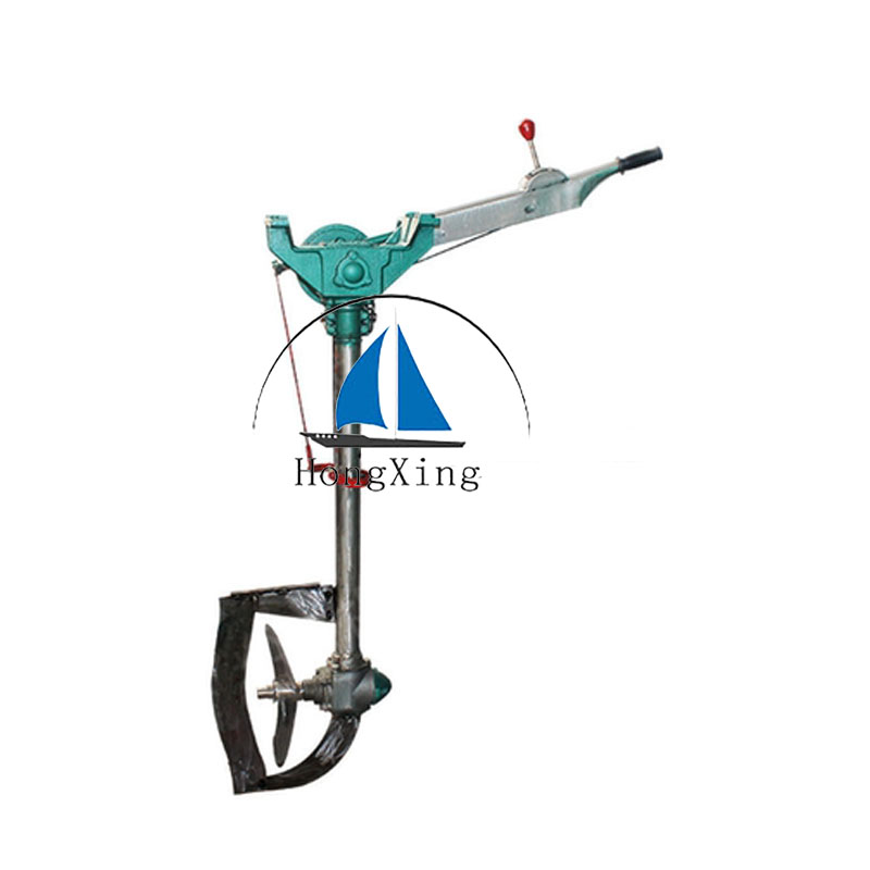China 12V 24V 48V 9500 lb 9500 – Fishing Boat Anchor Winch recenzja i cena