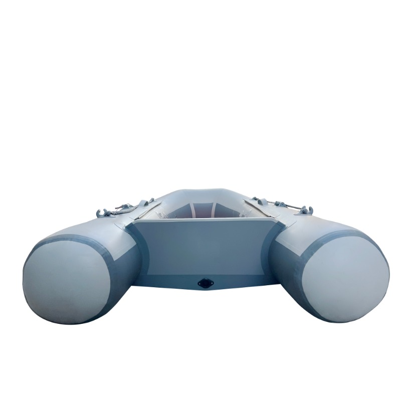 China's Durable PVC Inflatable – Fishing Boat Aluminum recenzja i cena