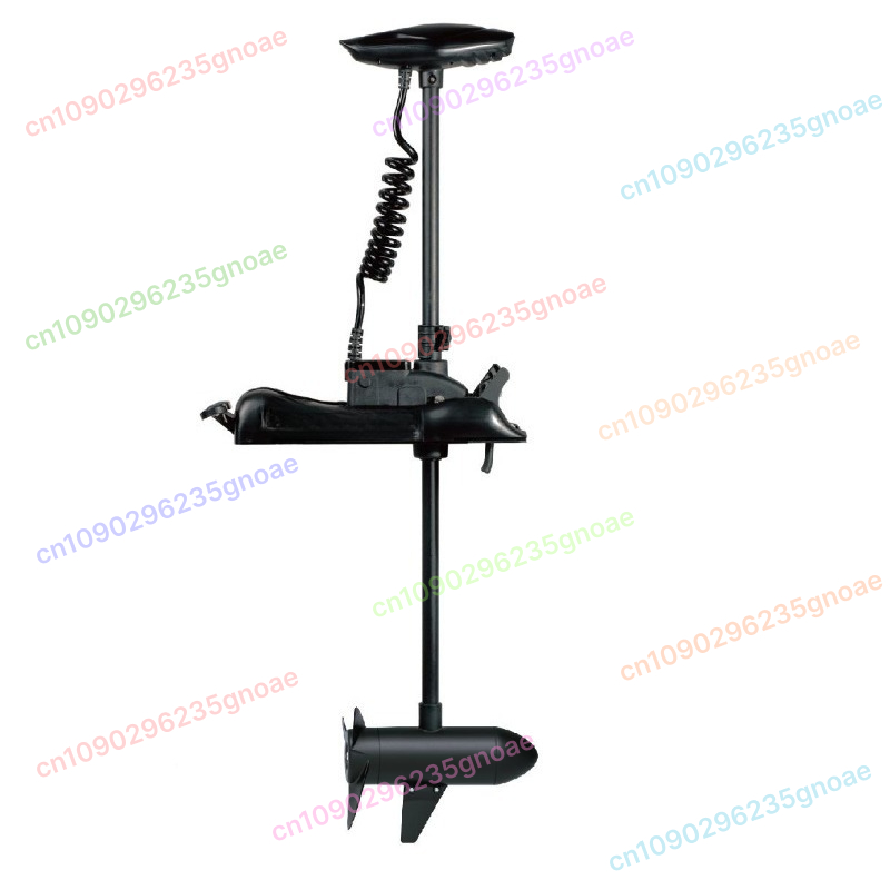 Trolling Motor Electric Outboa – Fishing Boat Trolling Motor recenzja i cena