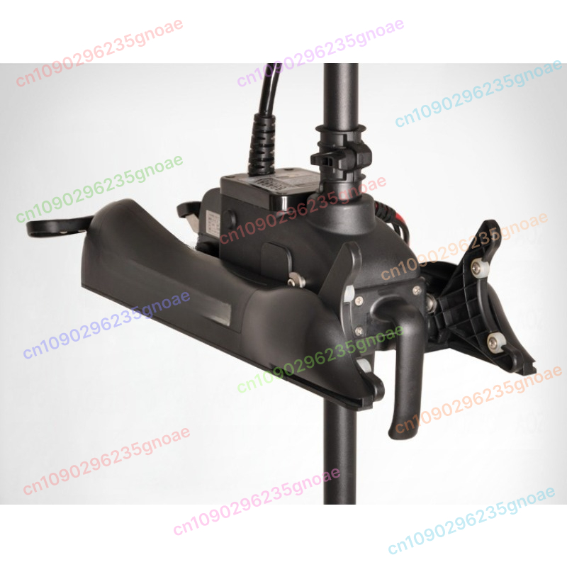 Trolling Motor Electric Outboa – Fishing Boat Trolling Motor recenzja i cena