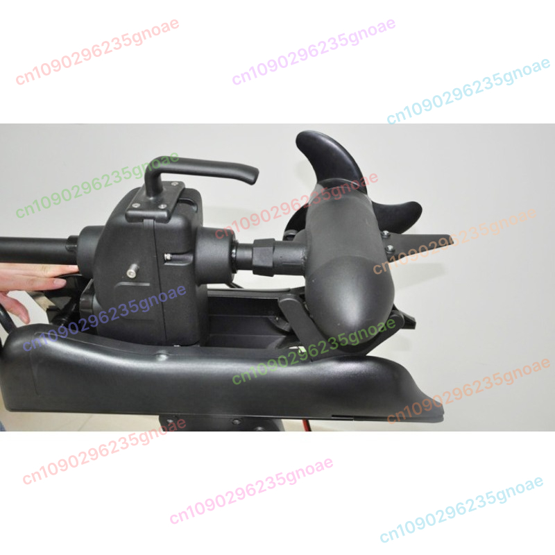 Trolling Motor Electric Outboa – Fishing Boat Trolling Motor recenzja i cena