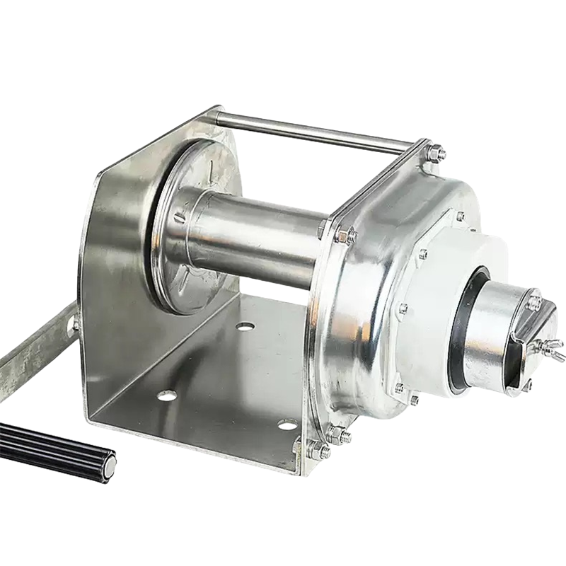 SSTLF 12V 600 900 1000W 316 St – Fishing Boat Anchor Winch recenzja i cena