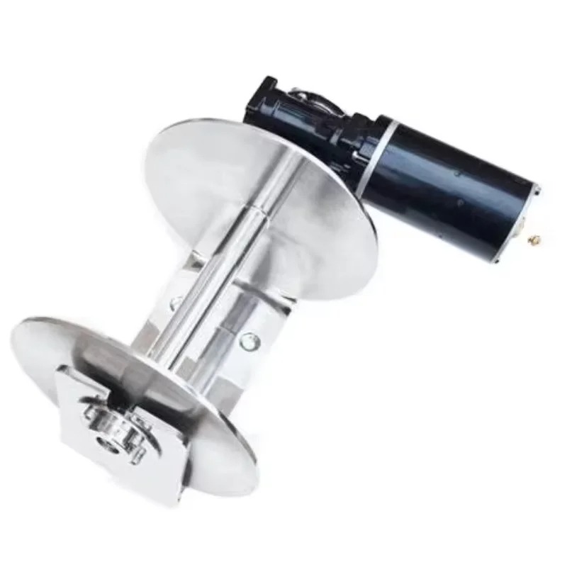 Electric Anchor Drum Winch, 60 – Fishing Boat Anchor Winch recenzja i cena