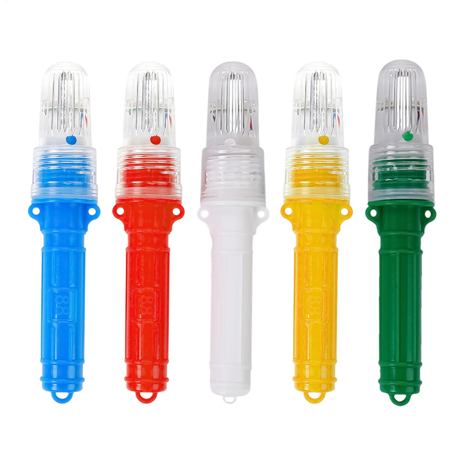 LED Flare for Boating Fishing  – Fishing Boat Navigation Light recenzja i cena