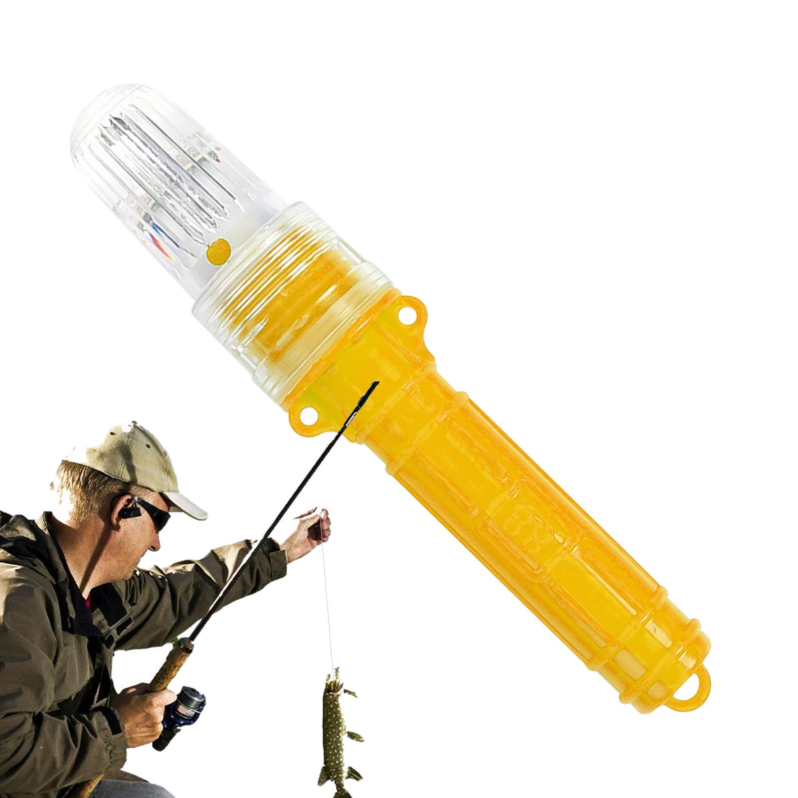 LED Flare for Boating Fishing  – Fishing Boat Navigation Light recenzja i cena