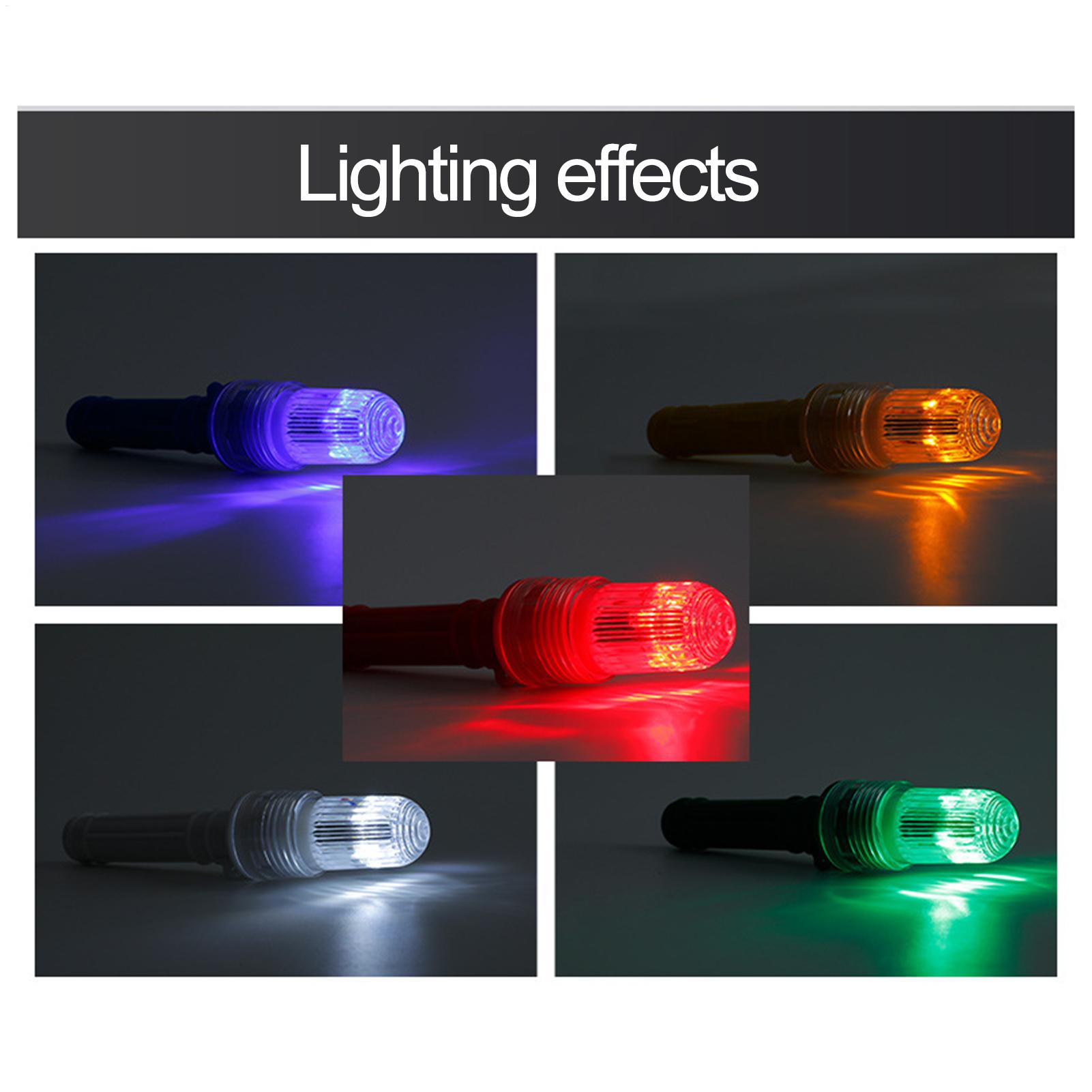 LED Flare for Boating Fishing  – Fishing Boat Navigation Light recenzja i cena