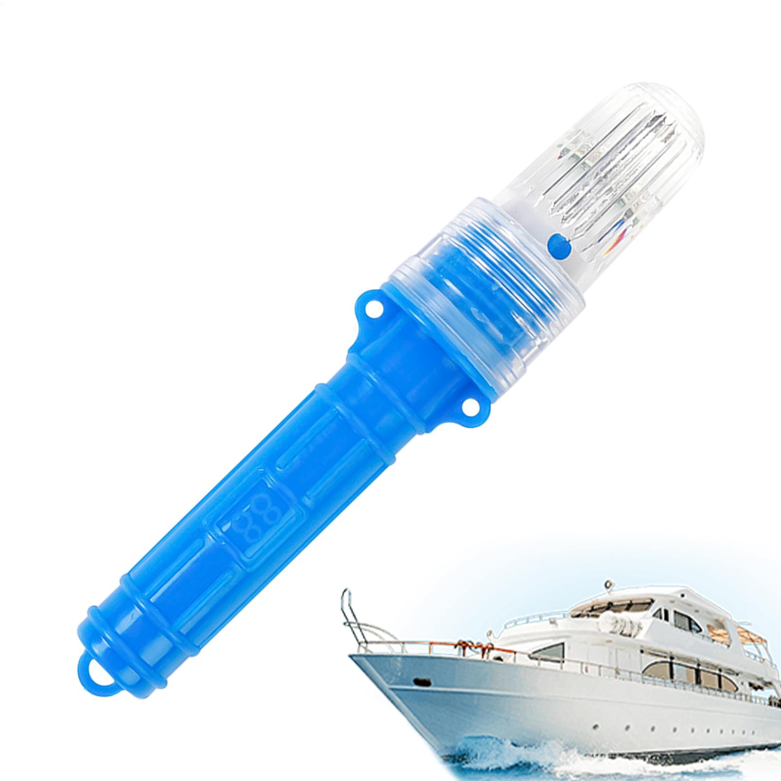 LED Flare for Boating Fishing  – Fishing Boat Navigation Light recenzja i cena