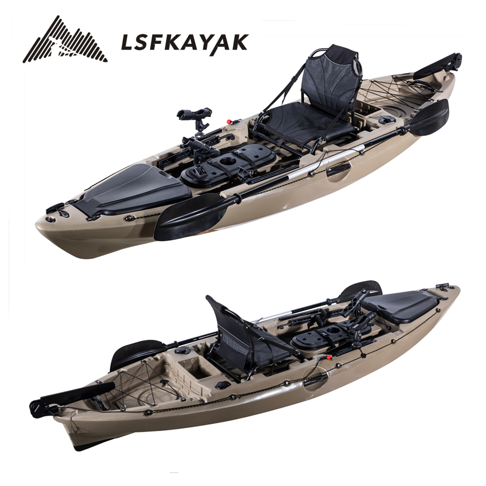 First-class Single Fishing Kay – Fishing Boat Seat recenzja i cena