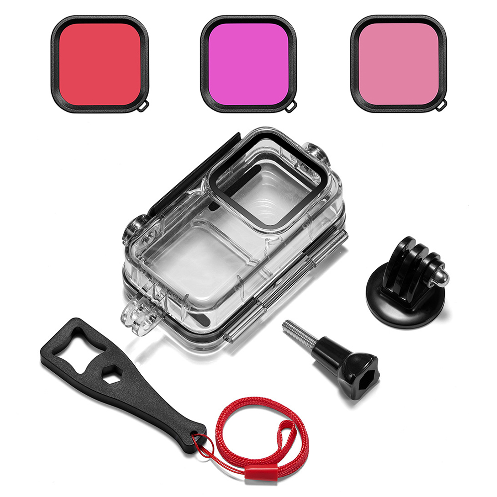 Waterproof Housing Case for DJ – Fishing Boat Cover recenzja i cena