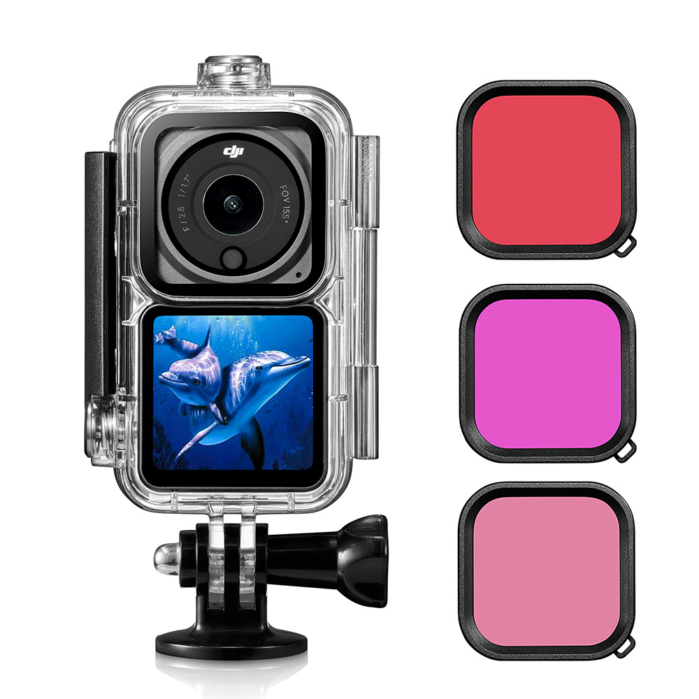 Waterproof Housing Case for DJ – Fishing Boat Cover recenzja i cena