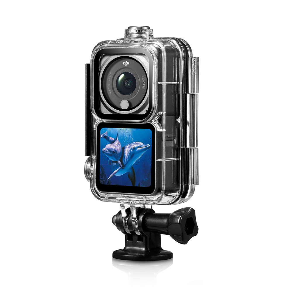 Waterproof Housing Case for DJ – Fishing Boat Cover recenzja i cena