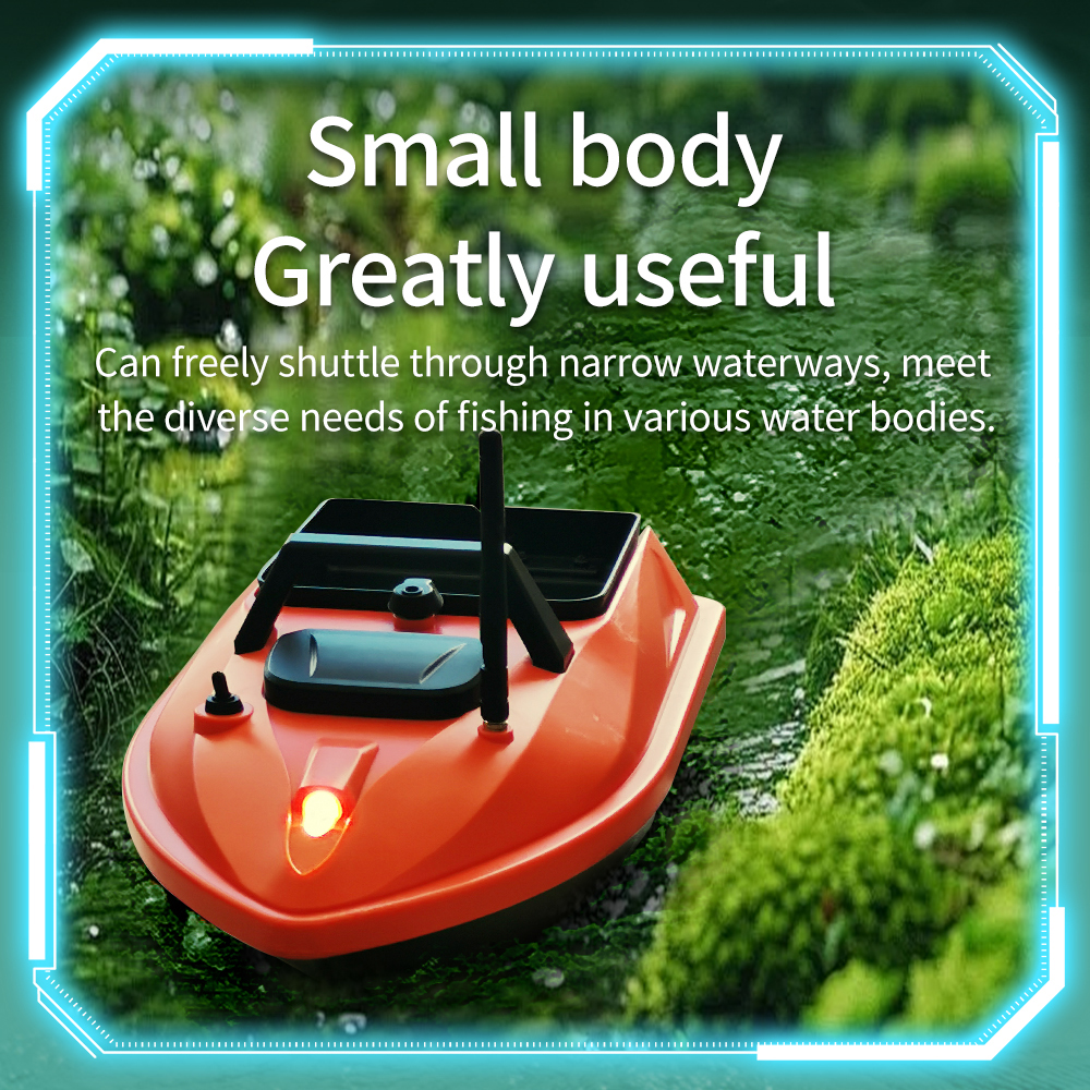 500M Distance 1.5KG Loading GP – Fishing Boat Anchor recenzja i cena