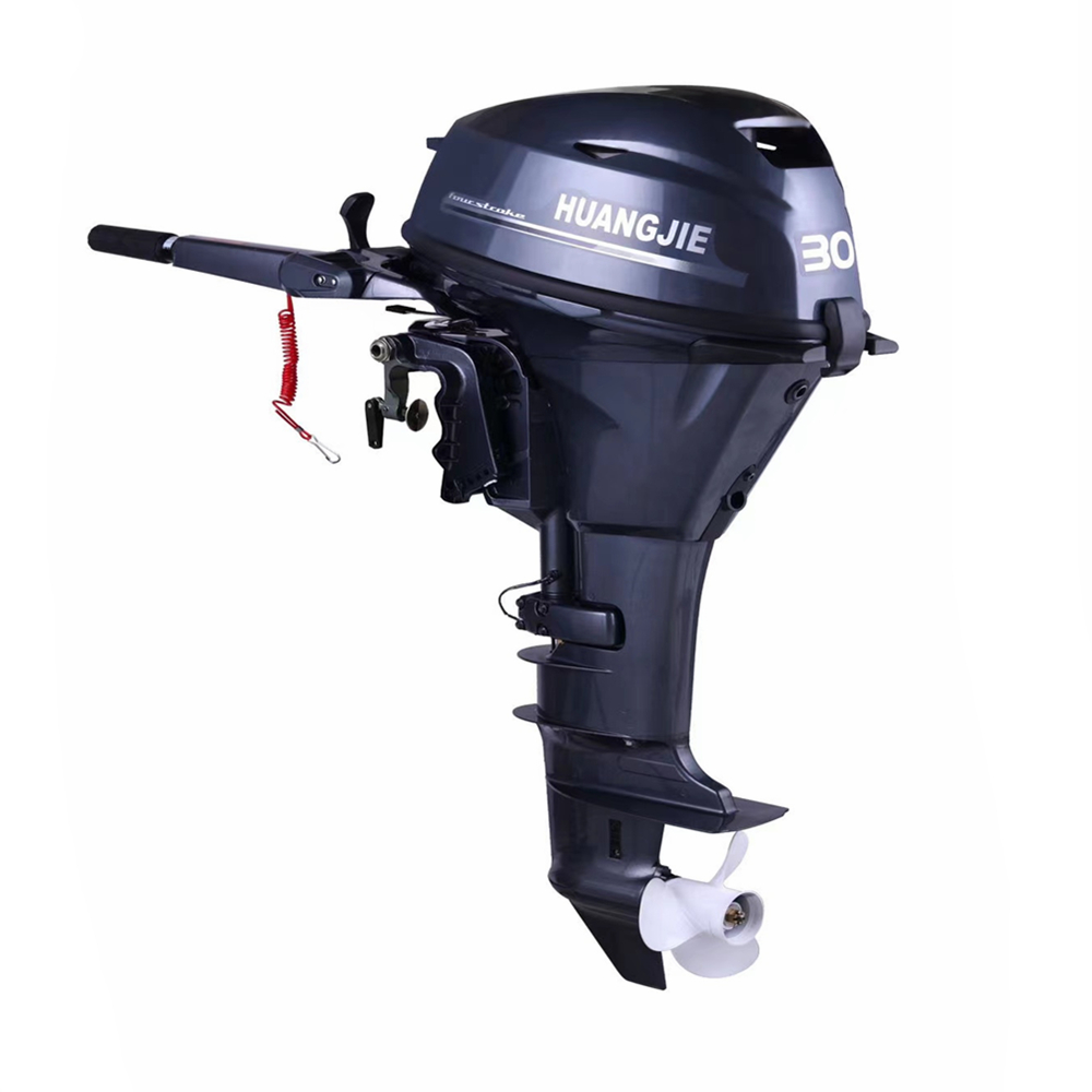25HP 30HP 4Stroke Marine Outbo – Fishing Boat Outboard Motor recenzja i cena