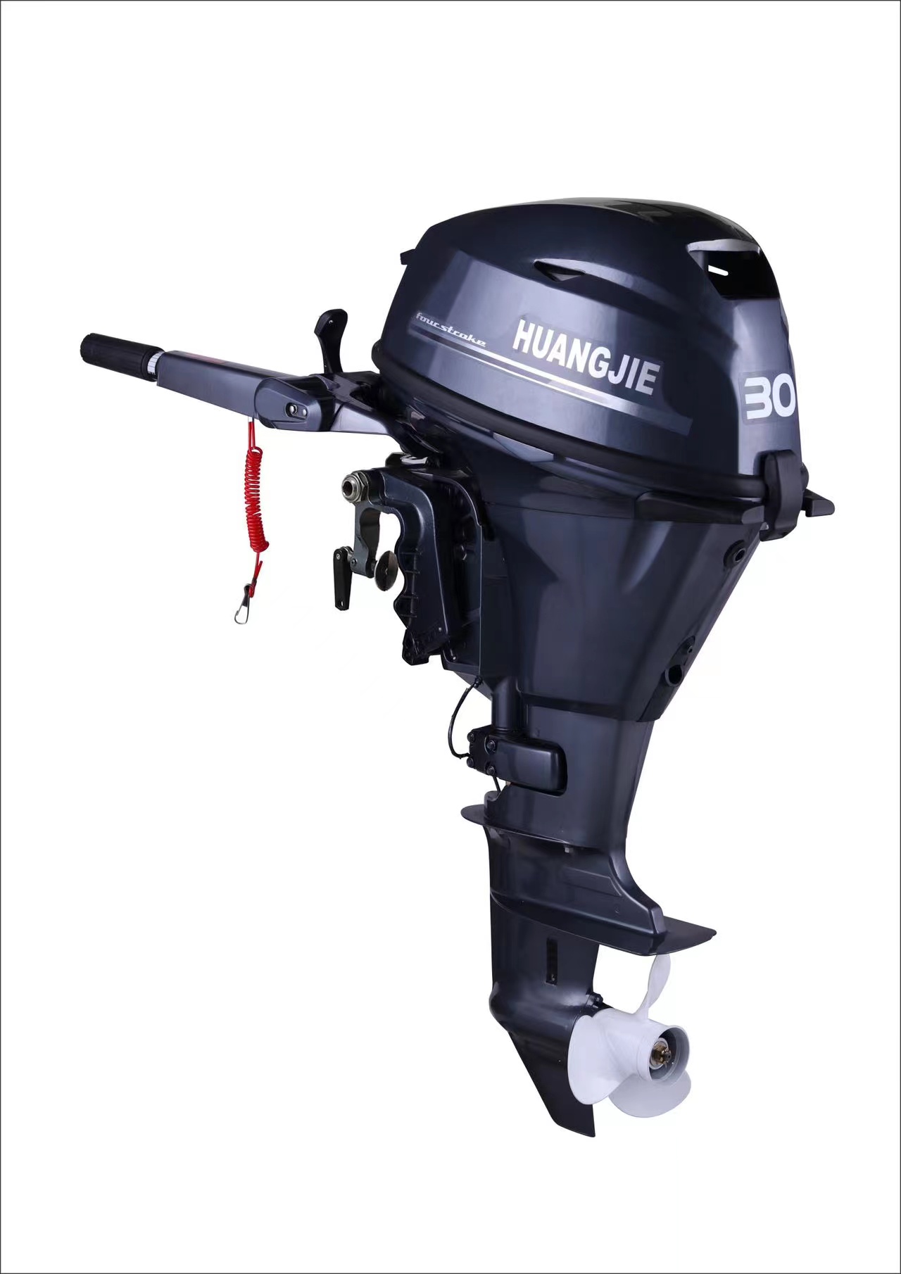 25HP 30HP 4Stroke Marine Outbo – Fishing Boat Outboard Motor recenzja i cena