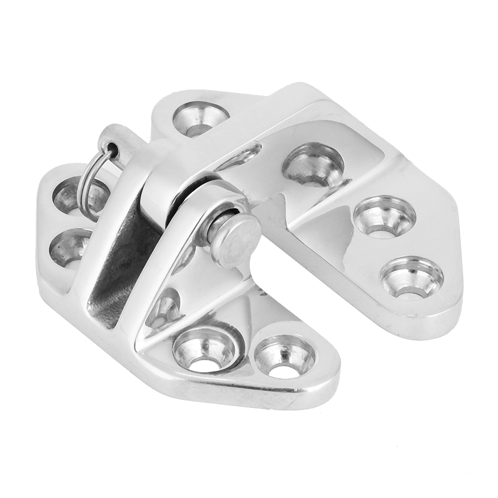 Stainless Steel Hatch Hinge Ma – Fishing Boat Paddle recenzja i cena