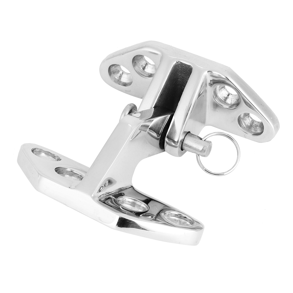 Stainless Steel Hatch Hinge Ma – Fishing Boat Paddle recenzja i cena