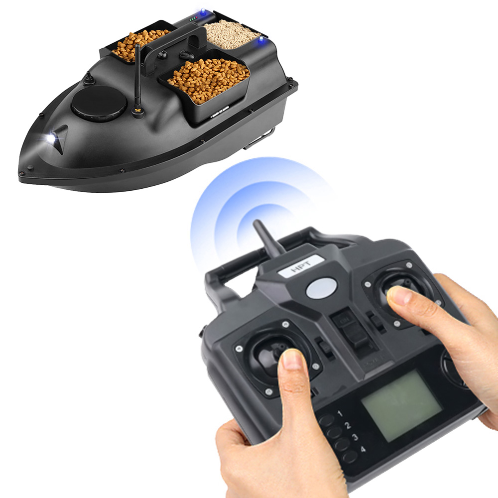 Wireless Remote Control for Ba – Fishing Boat Gps recenzja i cena