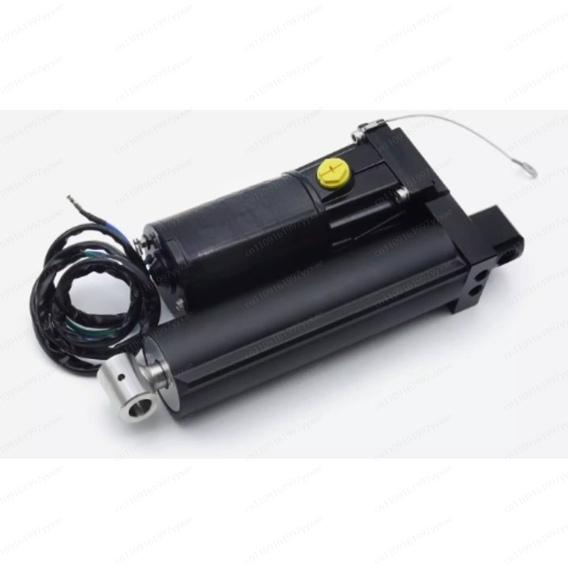 Outboard Motor Electric Hoist  – Fishing Boat Outboard Motor recenzja i cena