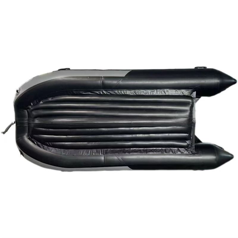 ODM OEM 12ft 380cm Inflatable  – Fishing Boat Inflatable recenzja i cena