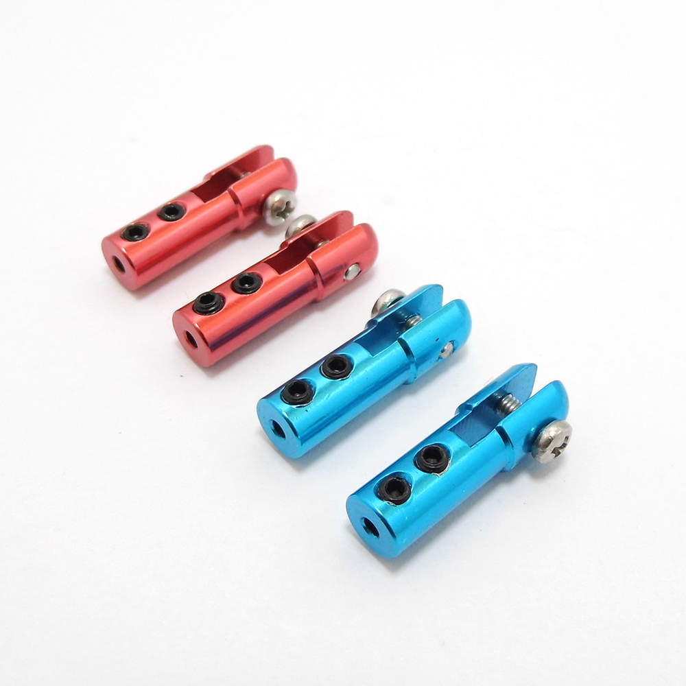 10PCS Metal Servo Arm Linkage  – Fishing Boat Anchor Winch recenzja i cena