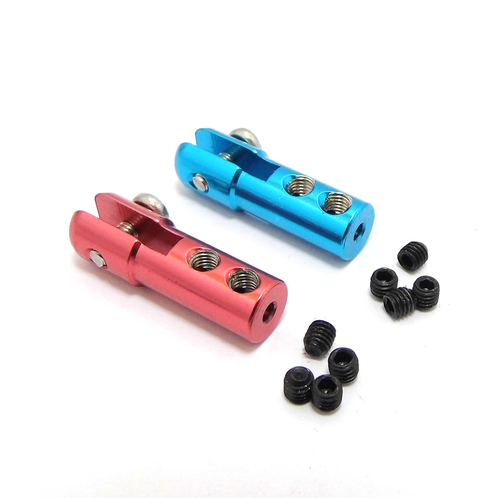 10PCS Metal Servo Arm Linkage  – Fishing Boat Anchor Winch recenzja i cena