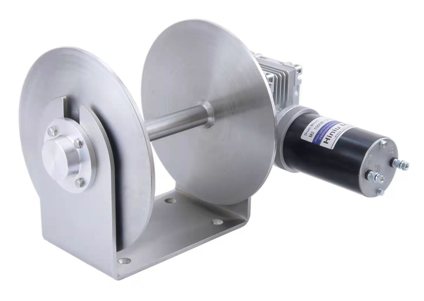 12V 1000W 316 Stainless Steel  – Fishing Boat Anchor Winch recenzja i cena