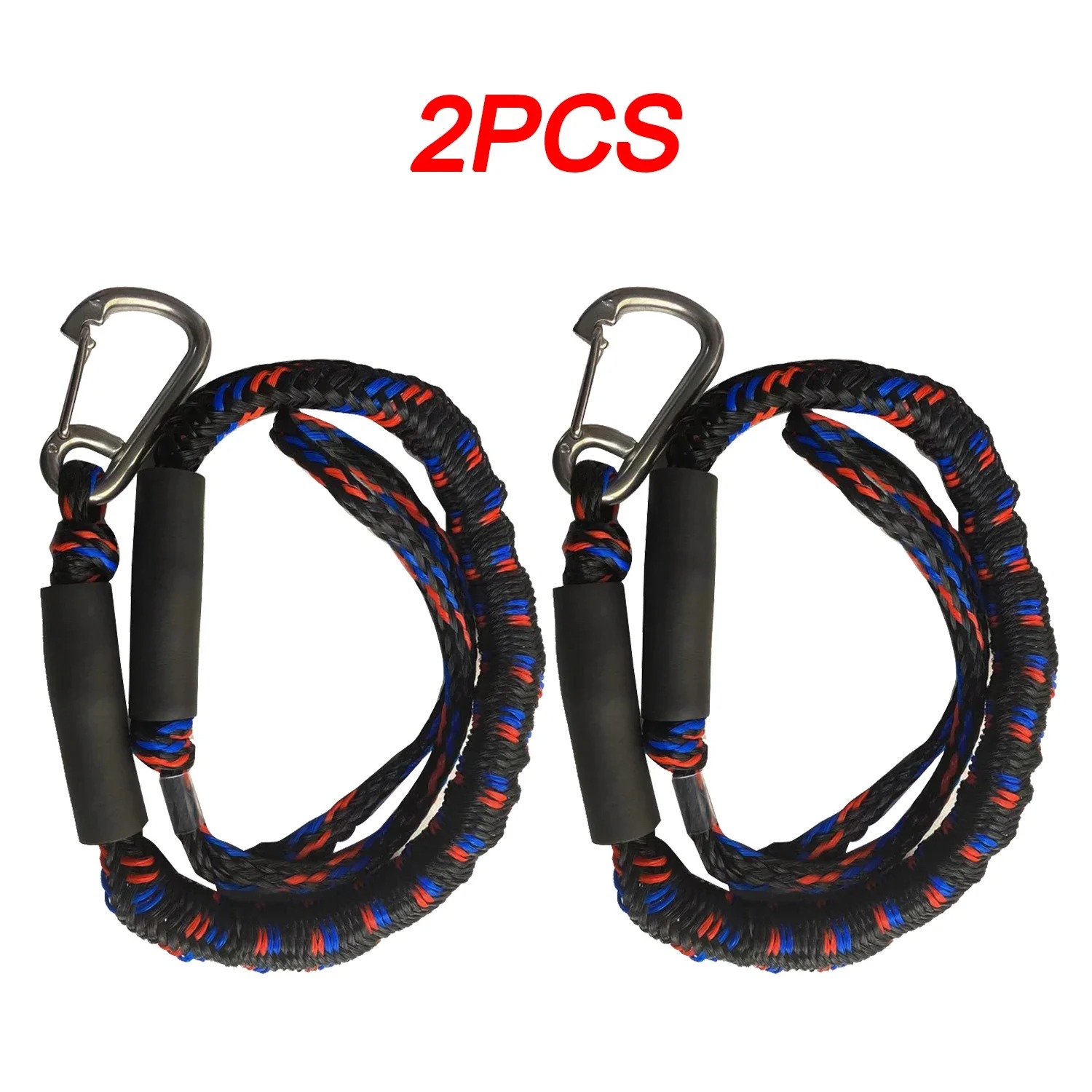 2/1PCS Elastic Bungee Mooring  – Fishing Boat Anchor recenzja i cena