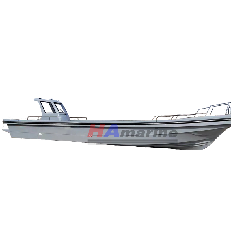 9m Fiberglass High Speed Fishi – Fishing Boat Aluminum recenzja i cena