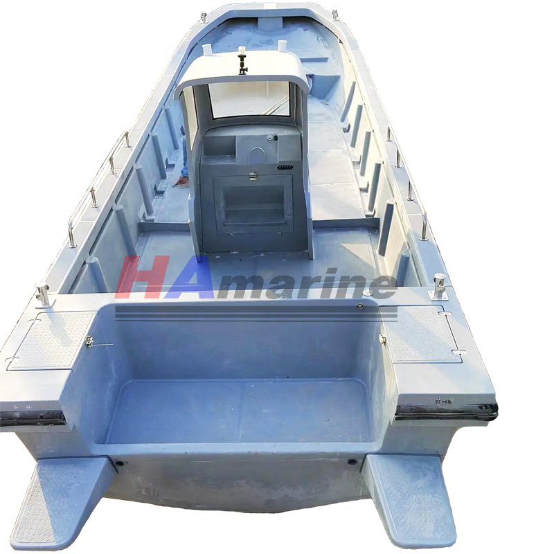9m Fiberglass High Speed Fishi – Fishing Boat Aluminum recenzja i cena