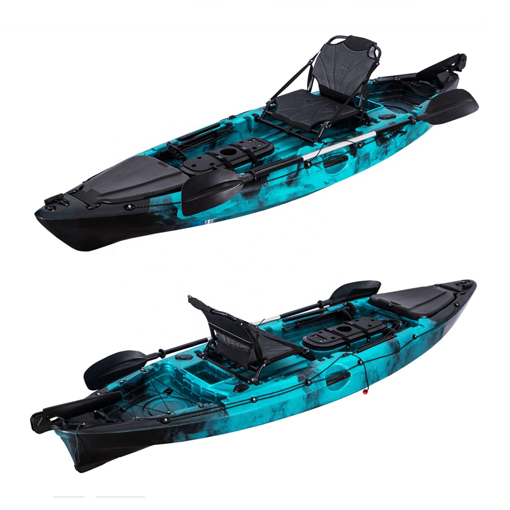 LSF First-class Single Fishing – Fishing Boat Seat recenzja i cena