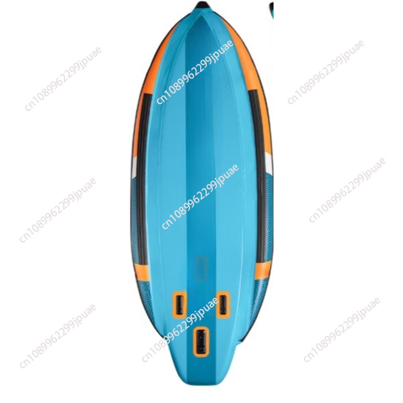 Water Fishing Paddle Board Luy – Fishing Boat Paddle recenzja i cena