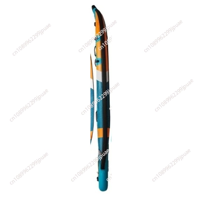 Water Fishing Paddle Board Luy – Fishing Boat Paddle recenzja i cena