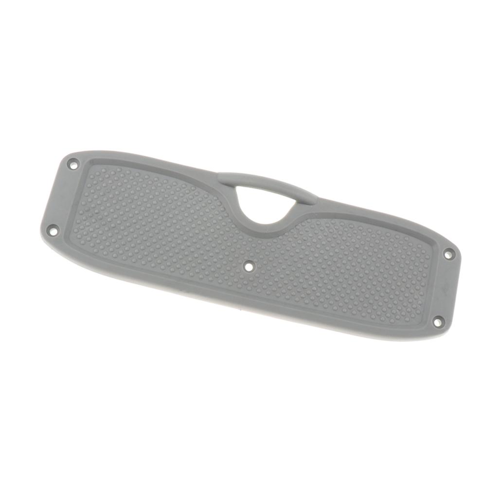 Durable Kayak Motor Mount Brac – Fishing Boat Trolling Motor recenzja i cena