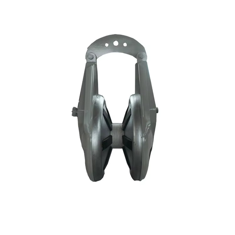 Aluminium Power Block Winch St – Fishing Boat Anchor Winch recenzja i cena