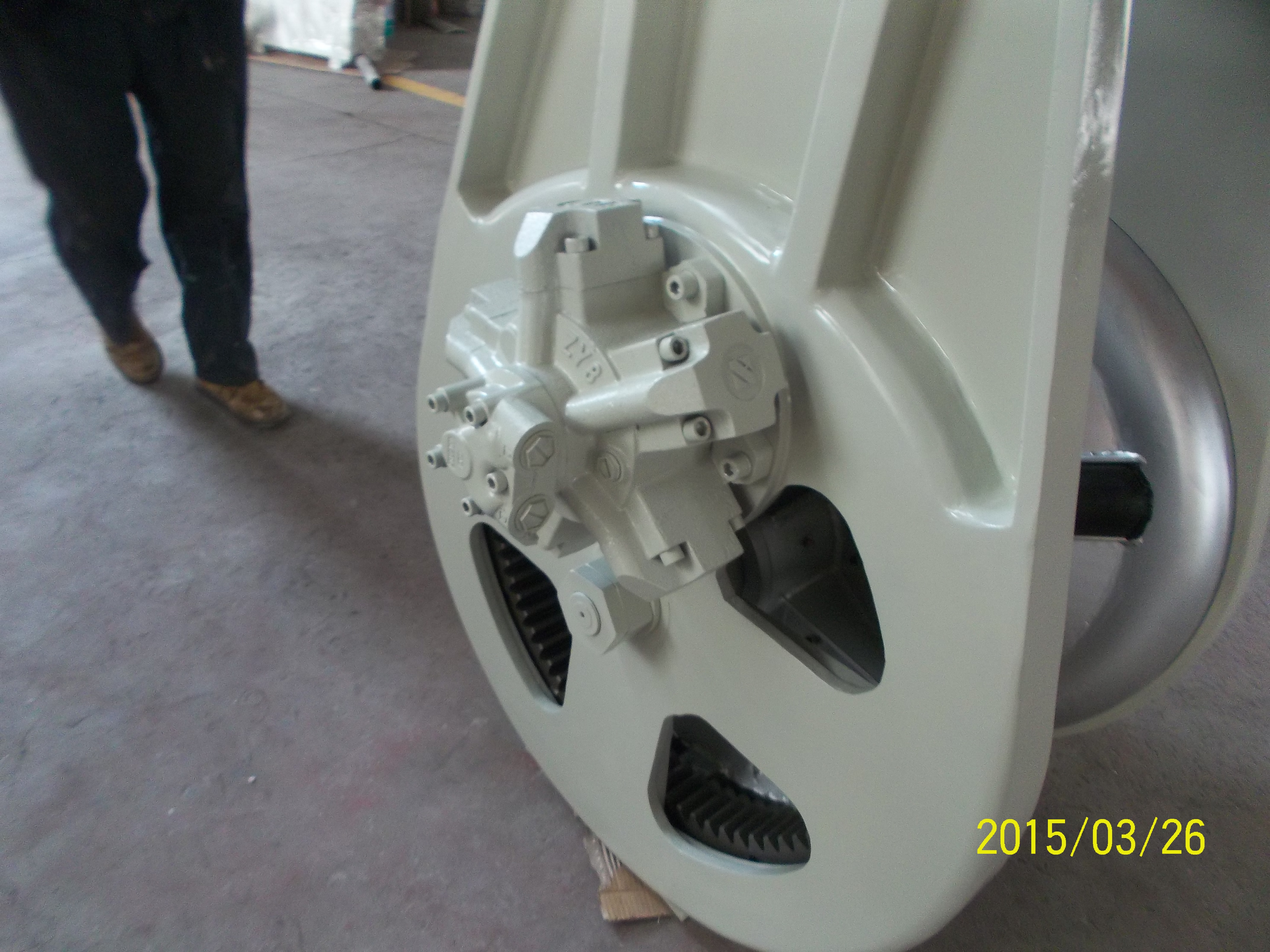 Aluminium Power Block Winch St – Fishing Boat Anchor Winch recenzja i cena