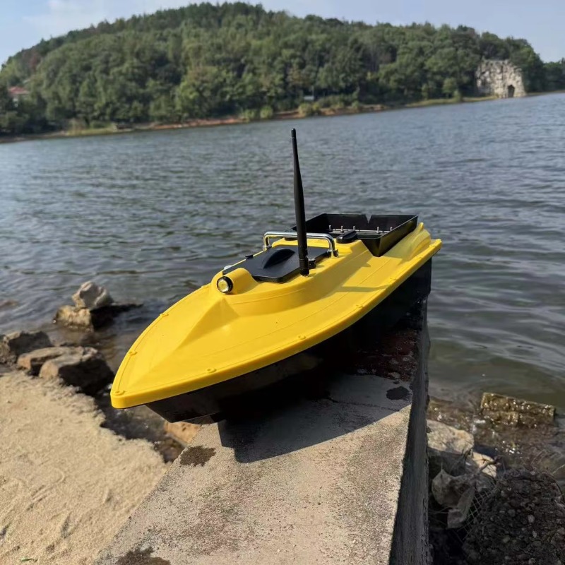Fishing Bait Boat with GPS 12V – Fishing Boat Gps recenzja i cena