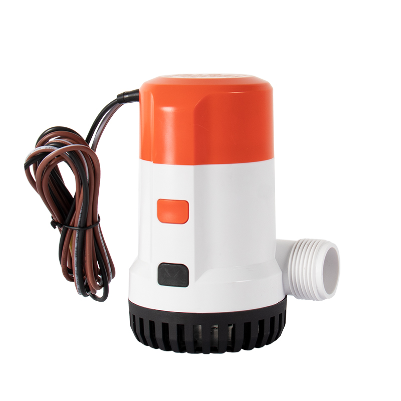 seaflo13 series bilge pump mar – Fishing Boat Trailer recenzja i cena