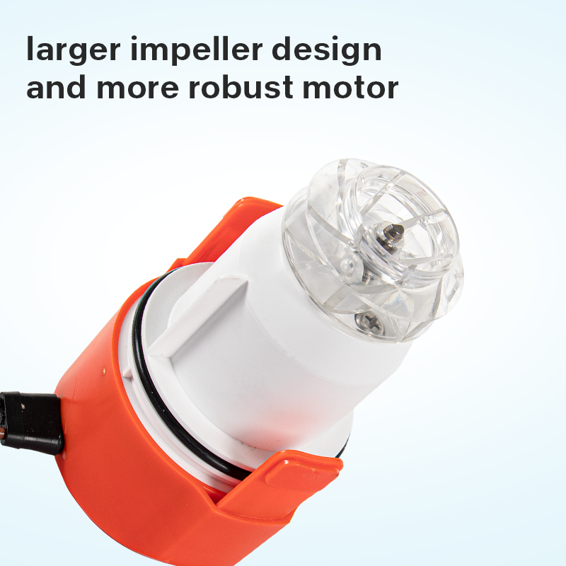 seaflo13 series bilge pump mar – Fishing Boat Trailer recenzja i cena