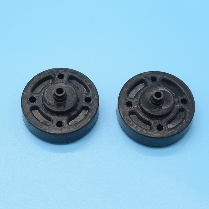 2PCS 550 Motor Waterproof Gask – Fishing Boat Trolling Motor recenzja i cena