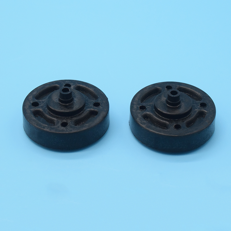 2PCS 550 Motor Waterproof Gask – Fishing Boat Trolling Motor recenzja i cena