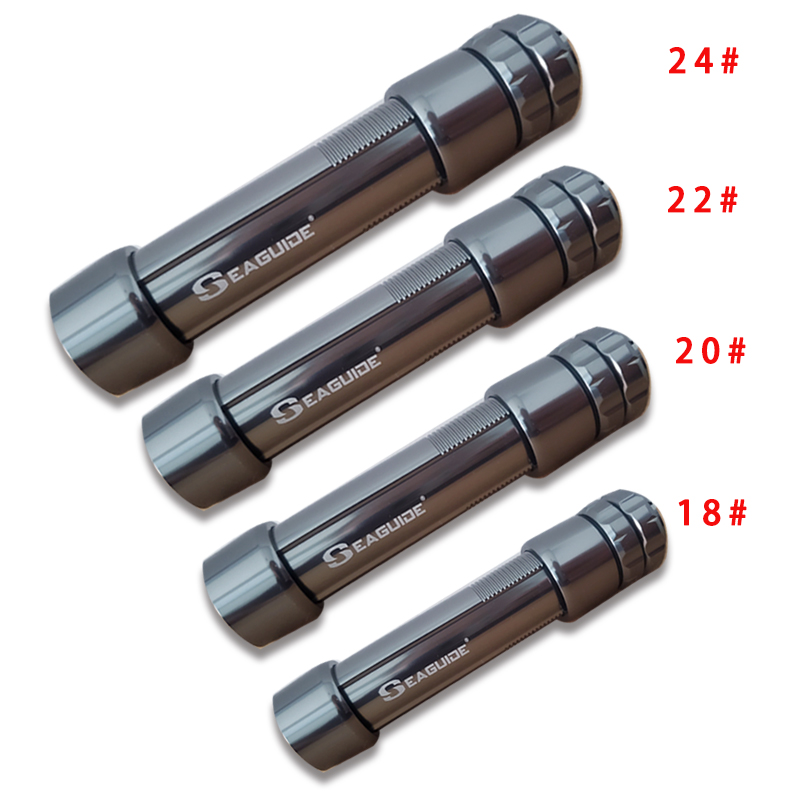 TAKEDO 18# 20# 22# 24# HBS Hea – Fishing Boat Aluminum recenzja i cena