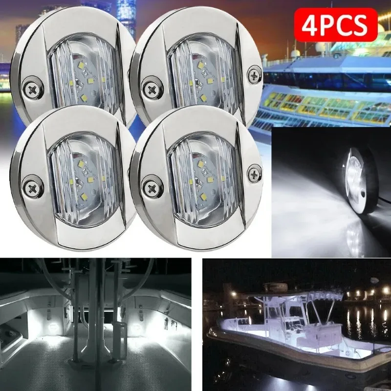 For Yacht Fishing Vessel 12V/2 – Fishing Boat Navigation Light recenzja i cena